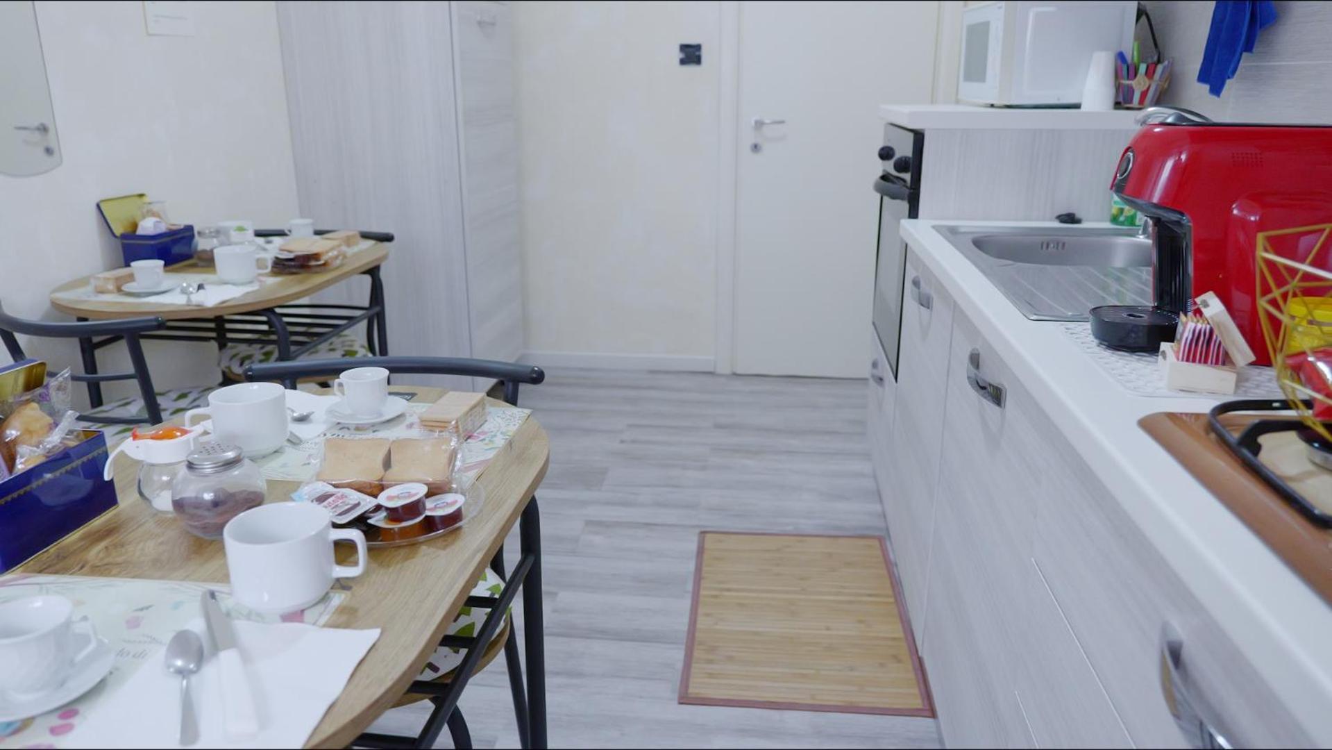 B&B Alpaca بييلا المظهر الخارجي الصورة